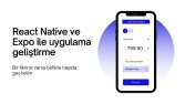 Profesyonel Android ve iOS Mobil Uygulama Geliştirme Hizmeti