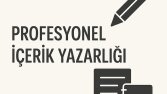 PRPFOSYONEL İÇERİK HİZMETİ