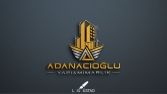 LOGO TASARIM - MİMARLIK / MÜHENDİSLİK