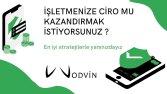 Dijital Pazarlama Uzmanlığı