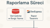 DevExpress ve Oracle SQL ile Uzman Rapor Geliştiricisi