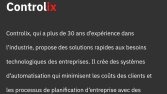 CONTROLİX 