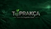 Toprakça Logo Tasarımı