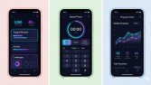 FitTrack: React Native ile Kişisel Antrenman Uygulaması