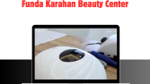 Funda Karahan Beauty Center