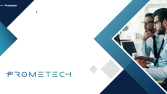 Linkedin Hesabımda, Prometech Tanıtımı