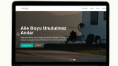 Turna Karavan - Website 