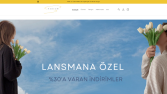 E-Ticaret Sİtesi Tasarımı