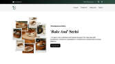 Bake & Bond Patisserie Panel Teslimi