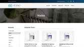 Di-Kawn Endüstriyel Panelli Web Site