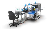 Smart Garment Sorting