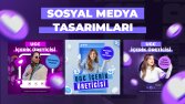 Dijital Tasarımlar