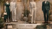 Rawic Atelier; Kalıcı bir İmza, Değeri büyütür.