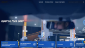 Opet Mobil ve Web Sitesi