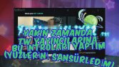 TWİTCH YAYINCILARINA İNTRO