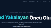 SEO Uyumlu, Hızlı ve Modern Kurumsal Web Sitesi Yazılımı