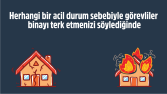 Acil Durum Animasyonu