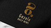 Gazele Gazetesi Tasarımım