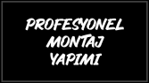 Profesyonel Video Montaj