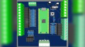Raspberry Pi Pico ile Animasyon Led Projesi