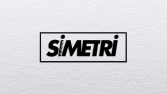 Simetri Cover Logo Tasarımı