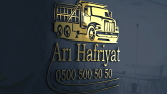 Hafriyat Logo