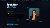 Full Stack Portfolio Web Uygulaması