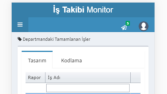 İş örneğim
