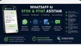 Whatsapp Uzerinden Akilli Sorgulama Sistemi