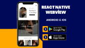 Web sitenizi webview android ios mobil uygulama yapabilirim