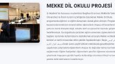 İz Akademi İngilizce & Arapça Dil Eğitimi 