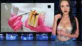 Video reklam hizmetleri (Kanal tedavisi, diş dolgusu)