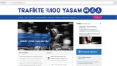 Trafikte Yaşam