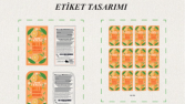 Profesyonel Ambalaj Tasarımı Hizmeti