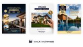 Prestij ve Dönüşüm Odaklı Gayrimenkul Reklam Tasarımları