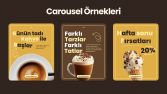Sosyal Medya Tasarımları