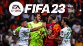 Fifa Konsept