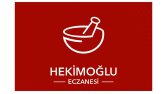 Hekimoğlu Eczanesi Logo Tasarımı