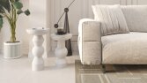 Kahve Sehpası Modelleme Render