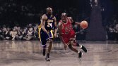 Yeis Sensura - Gene Ne Var! (Kobe Bryant & Michael Jordan)