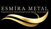 Esmira Logo Tasarımı
