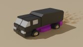 Low Poly Tasarımlar 