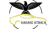 Logo tasarım işlerim