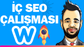 İç SEO ile Web Sayfanızı Zirveye Taşıyın: Yükselişinizi Gara