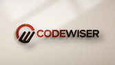 Code Wiser Logo Vektörü