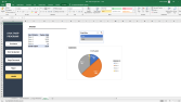 Excel Stok Takibi