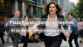 Anonim anlatım tekniğiyle hazırlanmış özgün blog yazısı 