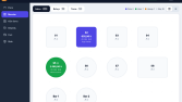 Kafe POS - Masa Planı, Mutfak Ekranı, Adisyon, QR Menü