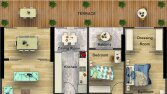 PLAN RENKLENDİRME
