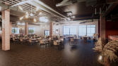Proje, 3D Render ve Pafta Tasarımı Yapıyorum